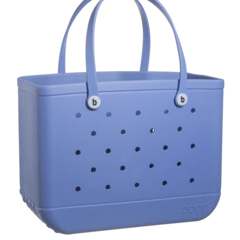 The Original Bogg Bag Periwinkle